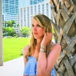Miami beach vibes